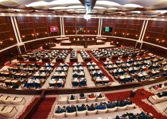 Parlament bələdiyyələrin qiymətləndirməyə dair səlahiyyətinin ləğvini qəbul edib