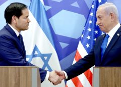 Netanyahu və Rubio Yaxın Şərqdəki vəziyyəti müzakirə ediblər