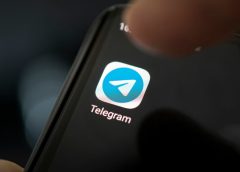 Rusiyadan “Telegram” yeni tələb