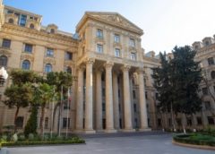 XİN İrandakı Azərbaycan vətəndaşlarına müraciət edib