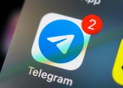 Teleqram bu ölkə üçün yenilik etdi